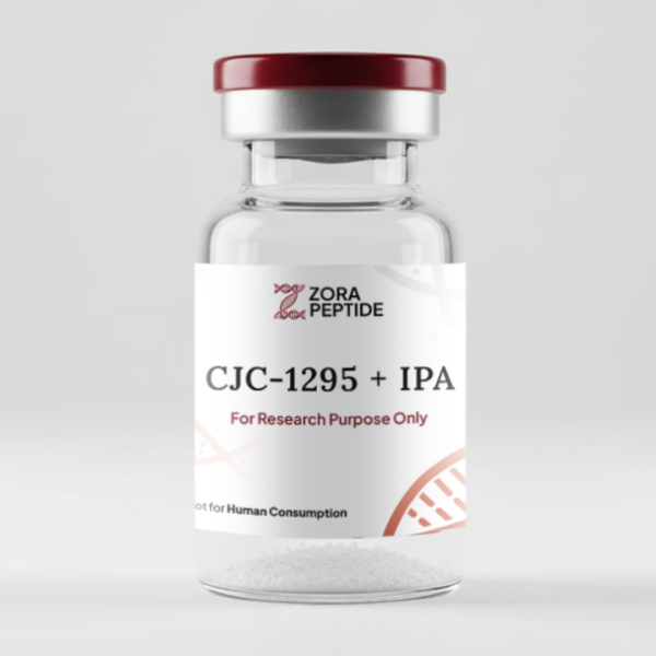 CJC-1295IPA