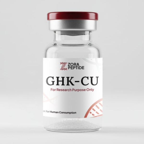 GHK CU