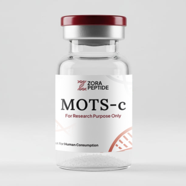 Mots-C