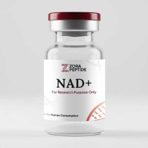NAD+