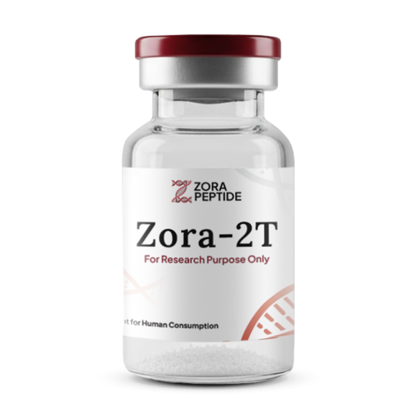 Zora-2T